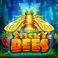 Sticky Bees Sticky Bees