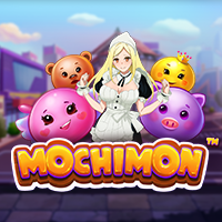 Mochimon Mochimon
