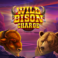 Wild Bison Charge Wild Bison Charge