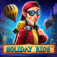Holiday Ride Holiday Ride