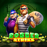Robber Strike Robber Strike