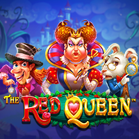 The Red Queen The Red Queen