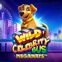 Wild Celebrity Bus Megaways Wild Celebrity Bus Megaways
